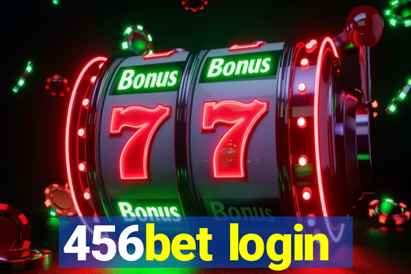 456bet login